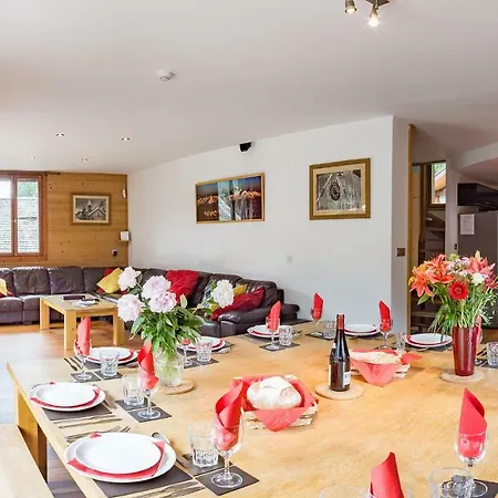 Yeti Bed & Breakfast 4*