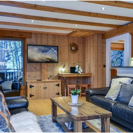 Yeti Bed & Breakfast Argentière