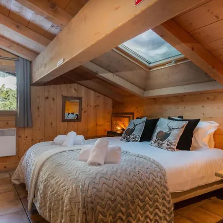 Yeti Bed & Breakfast Argentiere