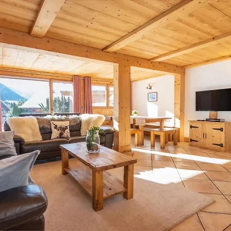 Yeti Bed & Breakfast Argentière
