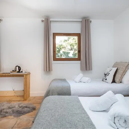 Yeti 4* Argentière