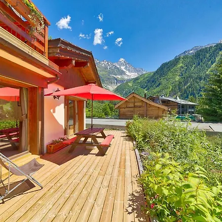 Yeti 4* Argentiere