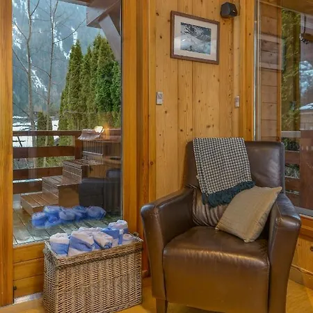 Yeti Bed & Breakfast Argentiere