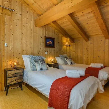 Bed & Breakfast Yeti 4*