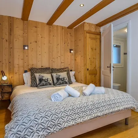 Bed & Breakfast Yeti Argentiere