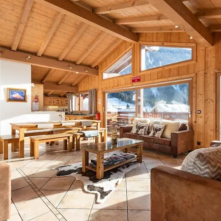 Yeti Bed & Breakfast Argentière