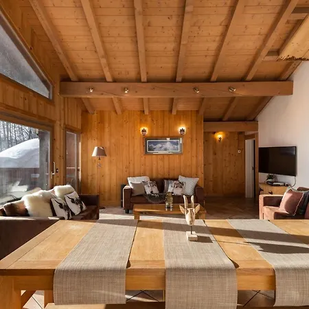 Yeti Bed & Breakfast Argentiere