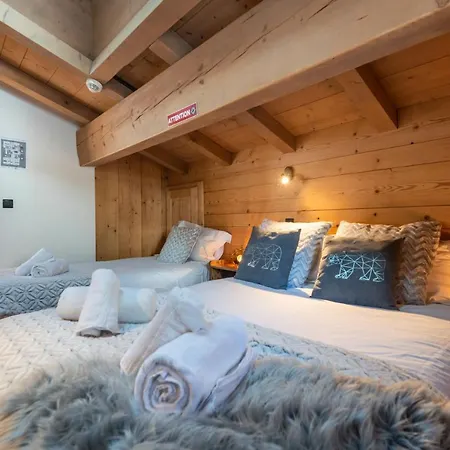 Bed & Breakfast Yeti 4*