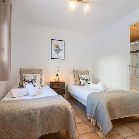 Yeti Bed & Breakfast Argentiere