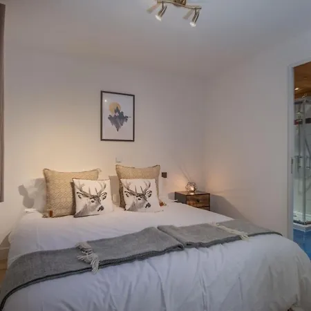 Bed & Breakfast Yeti 4*