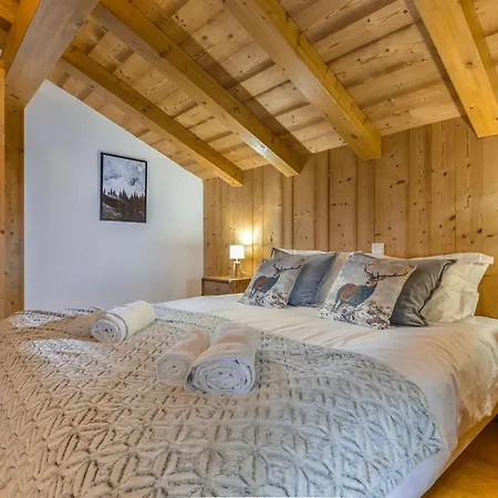 Yeti Argentière