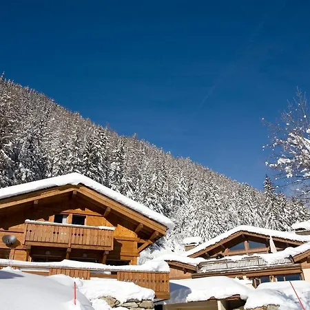 Yeti Panzió Argentière