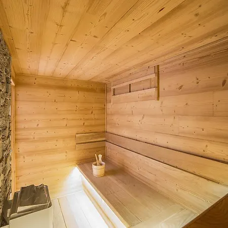 Panzió Yeti Argentière