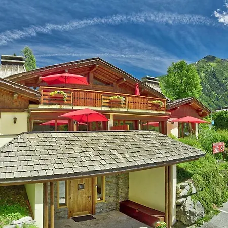 Yeti 4* Argentière
