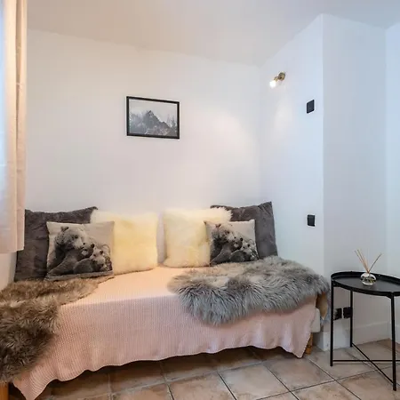 Yeti Panzió 4*