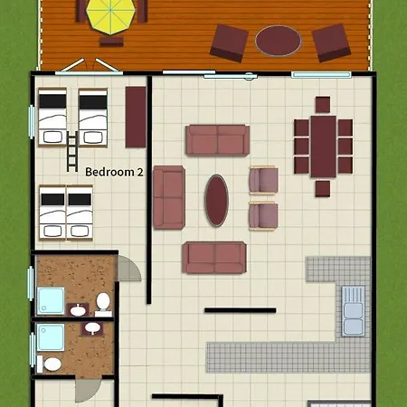 Panzió Yeti 4*