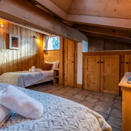 Yeti Panzió 4*